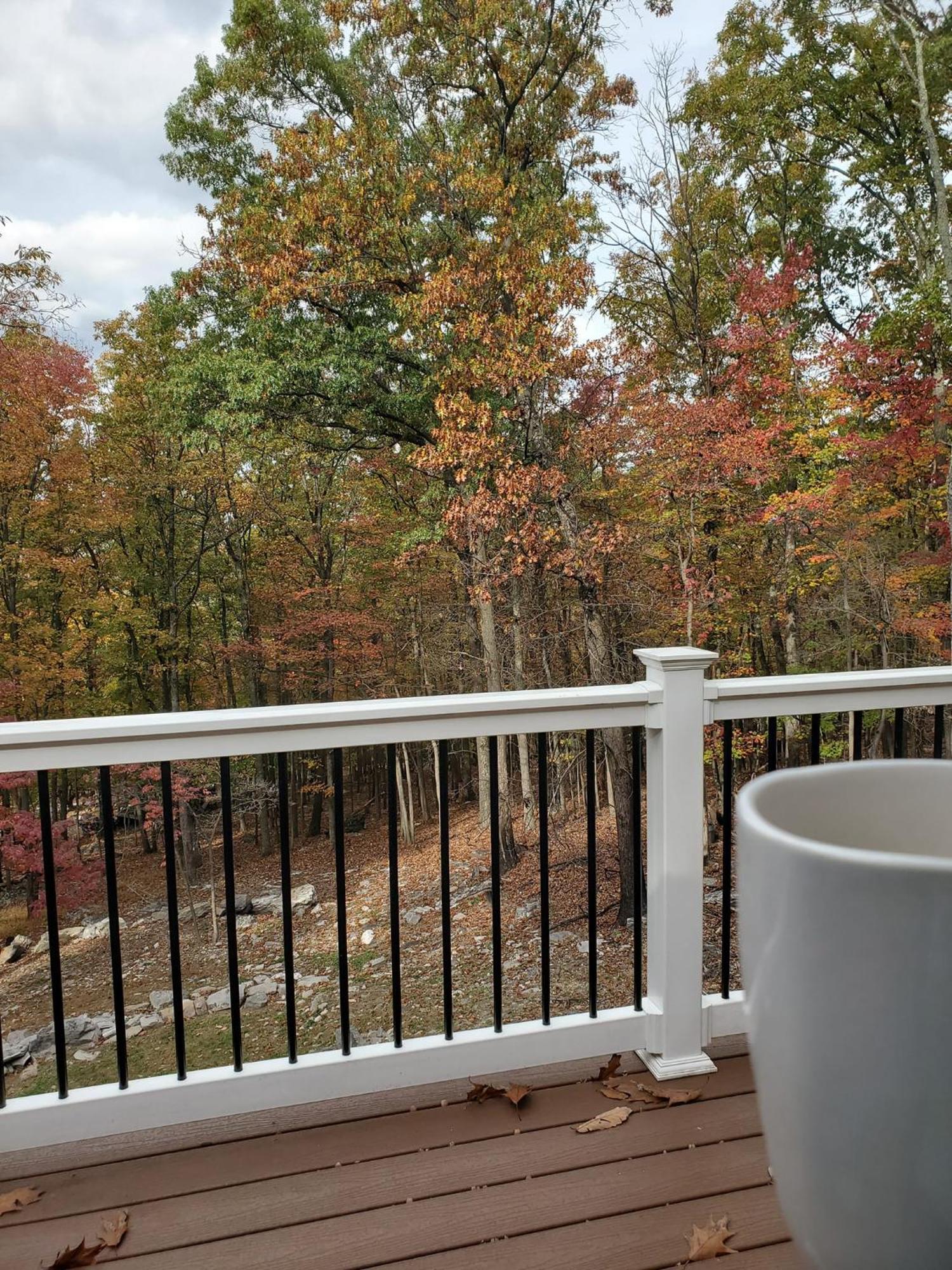 Willa Family Friendly Mountain Cabin With Steam Shower Harpers Ferry Zewnętrze zdjęcie